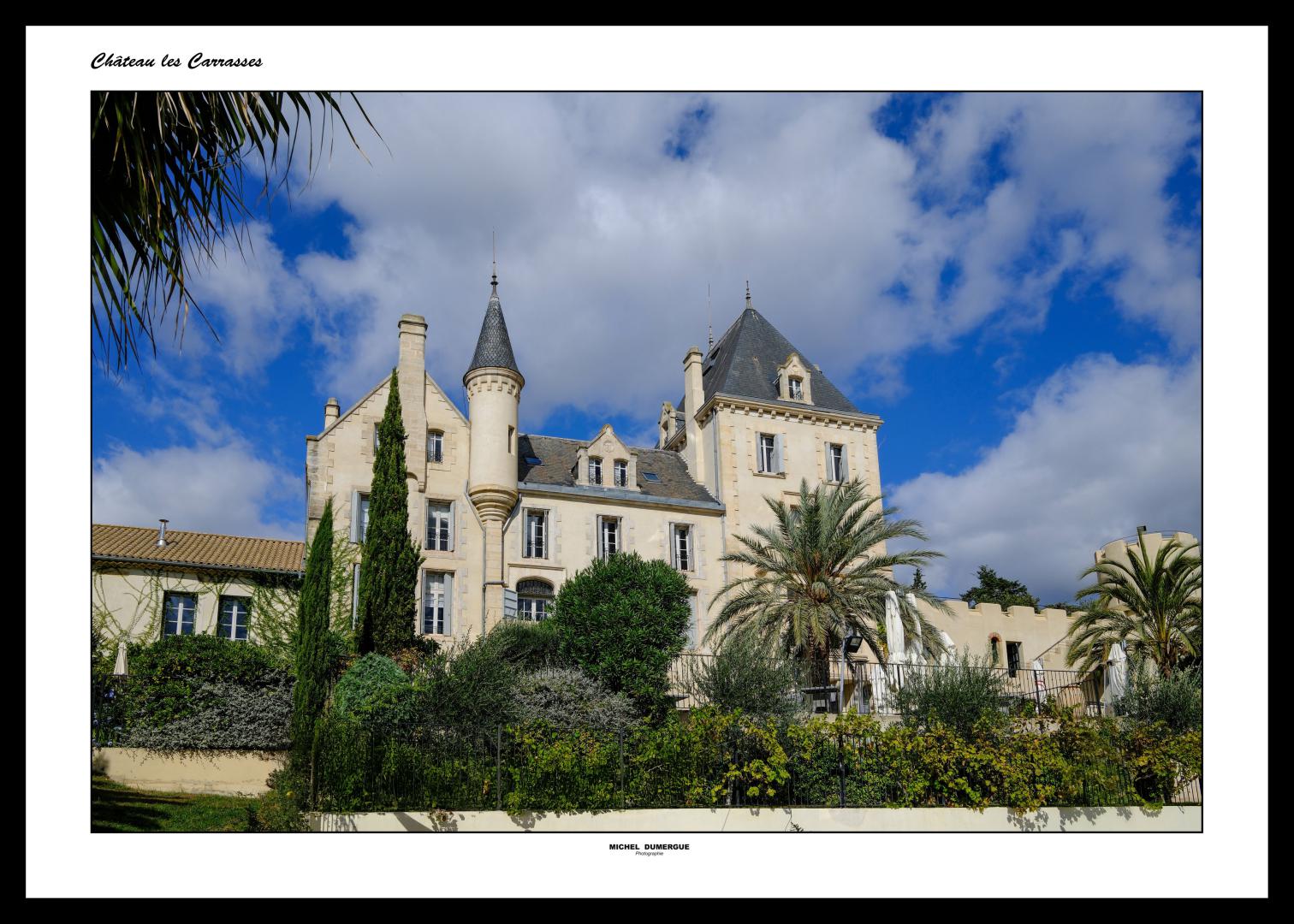 Chateaux