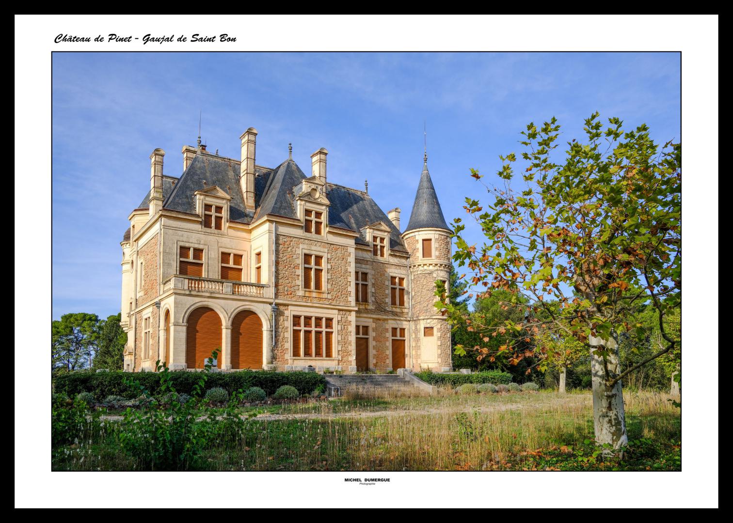 Chateaux