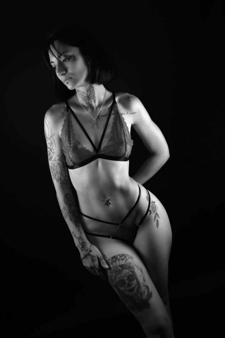 Lingerie