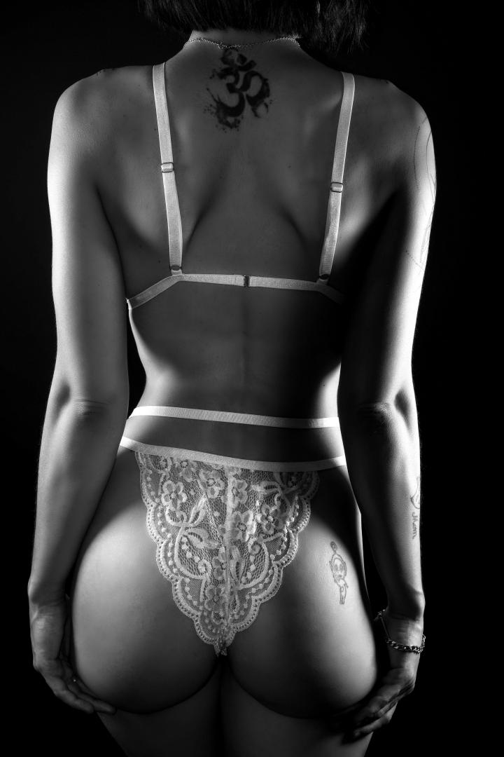 Lingerie