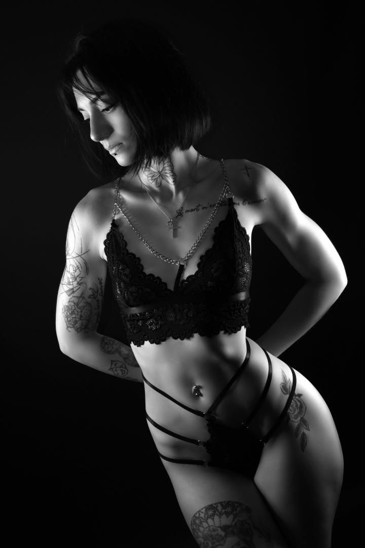 Lingerie