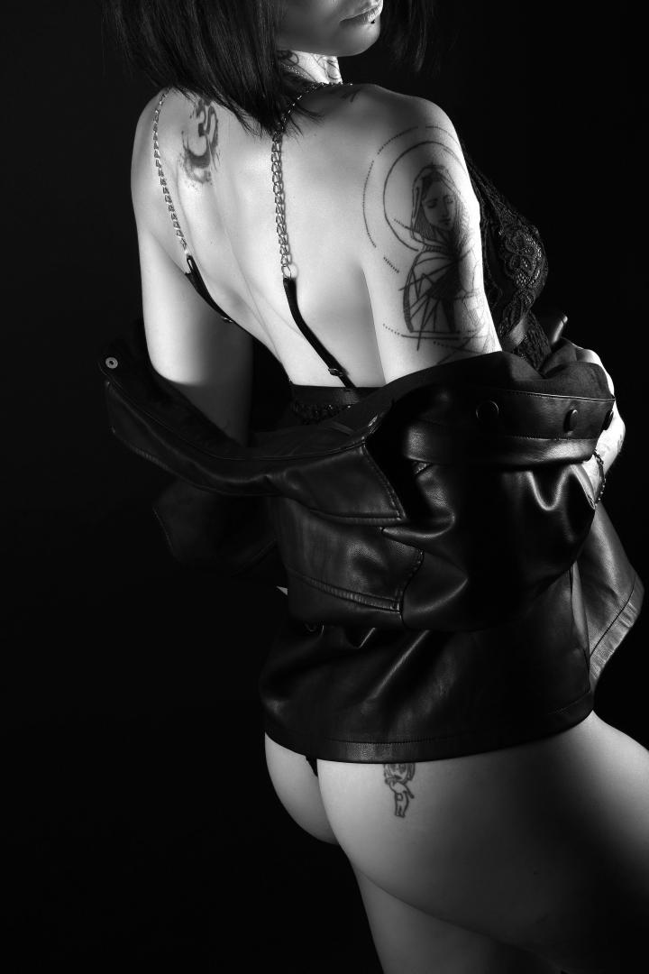 Lingerie