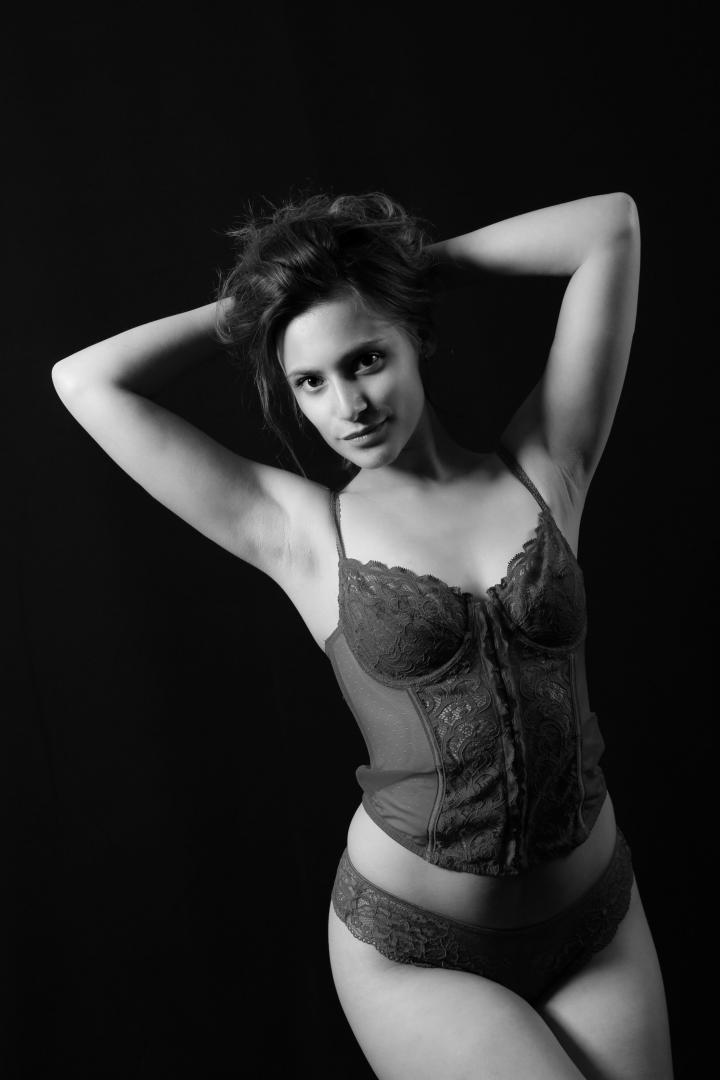 Lingerie