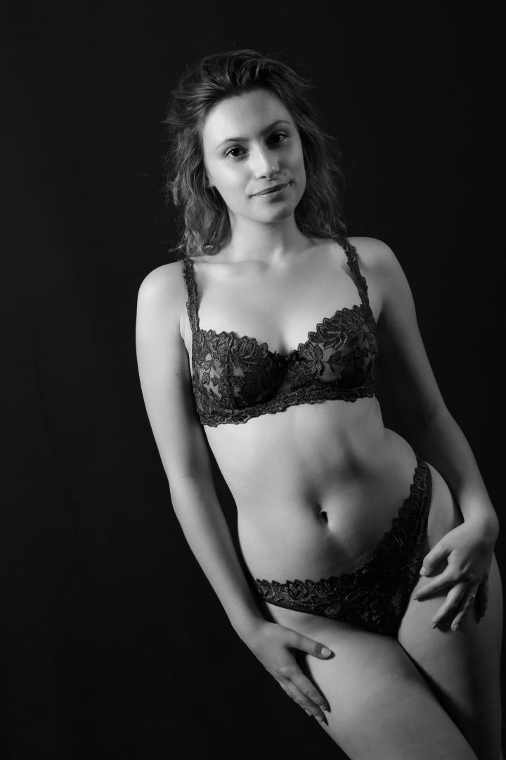 Lingerie