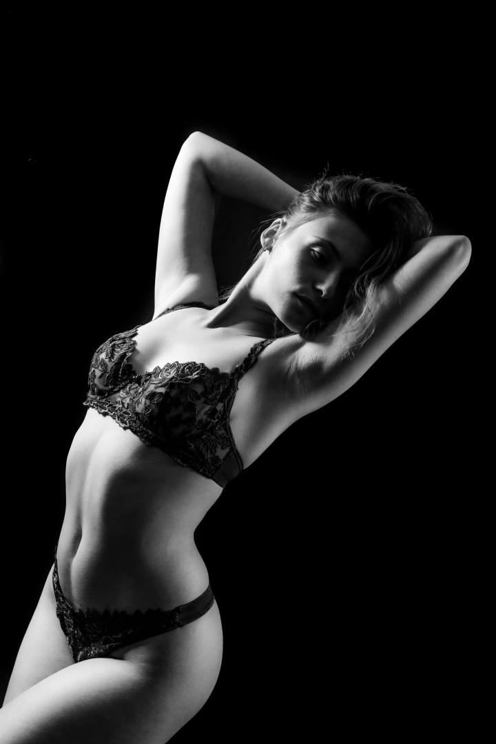 Lingerie