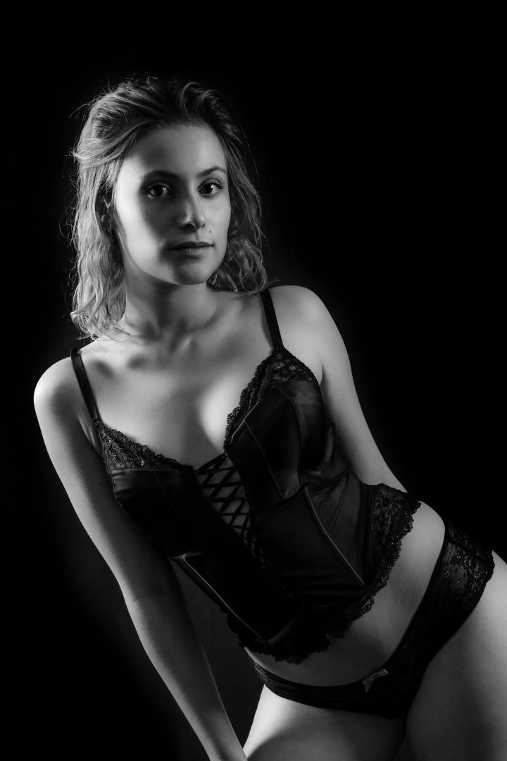 Lingerie